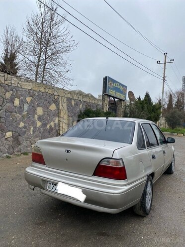 Daewoo Nexia 2007, 20,000 km - 1.5 l - Bakı