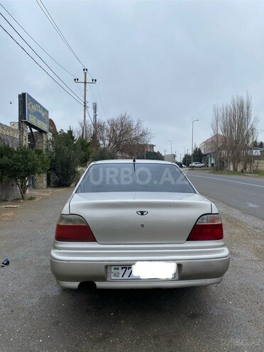 Daewoo Nexia 2007, 20,000 km - 1.5 l - Bakı