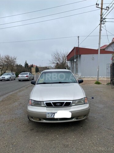 Daewoo Nexia 2007, 20,000 km - 1.5 l - Bakı