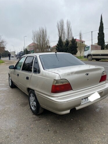 Daewoo Nexia 2007, 20,000 km - 1.5 l - Bakı