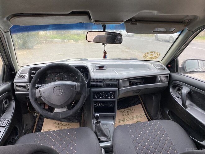Daewoo Nexia 2007, 20,000 km - 1.5 l - Bakı