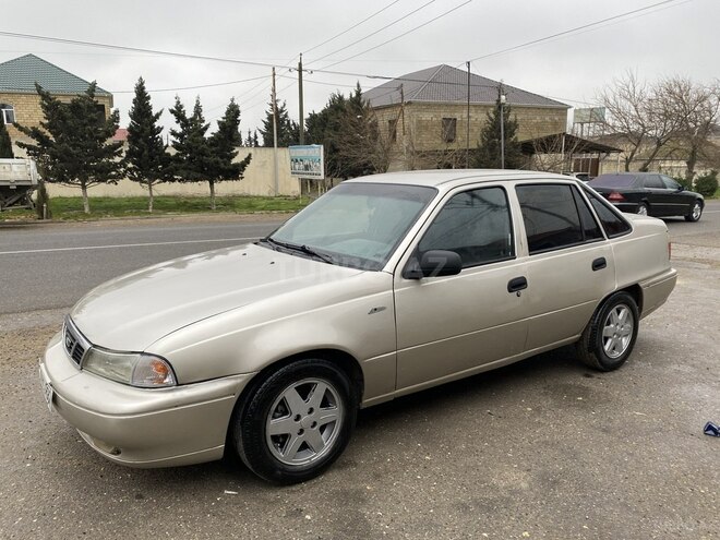 Daewoo Nexia 2007, 20,000 km - 1.5 l - Bakı