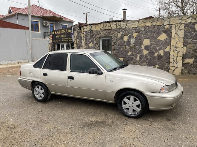 Daewoo Nexia 2007, 20,000 km - 1.5 l - Bakı