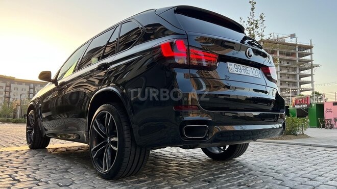 BMW X5-2
