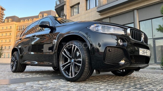 BMW X5-1