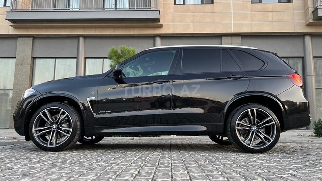 BMW X5-4