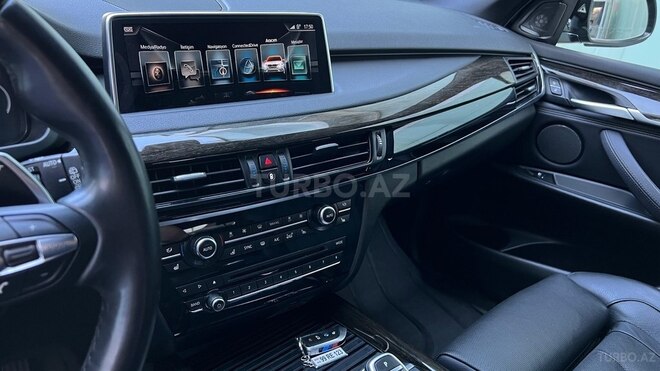 BMW X5-8
