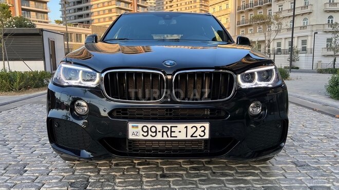 BMW X5-7