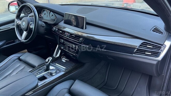 BMW X5-9