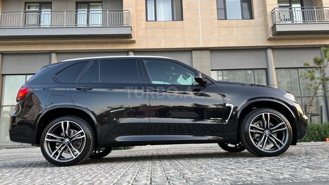 BMW X5-5