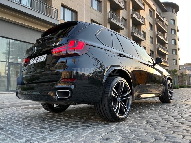 BMW X5-6