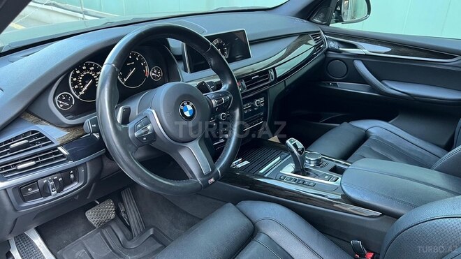 BMW X5-10