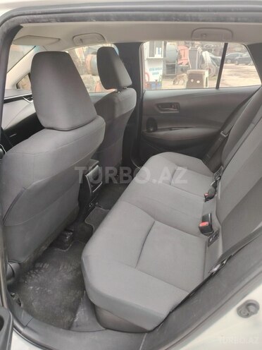 Toyota Corolla Fielder-5