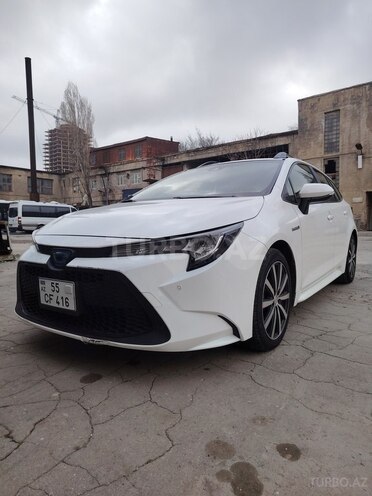 Toyota Corolla Fielder-9