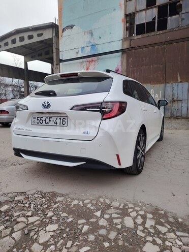 Toyota Corolla Fielder-7