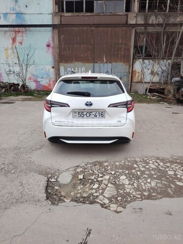 Toyota Corolla Fielder-2