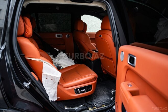 Li Auto L9 2023, 40,000 km - 1.5 l - Bakı