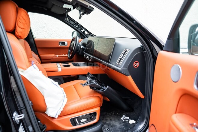 Li Auto L9 2023, 40,000 km - 1.5 l - Bakı