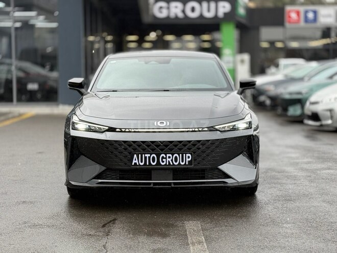 Changan Qiyuan A06-3