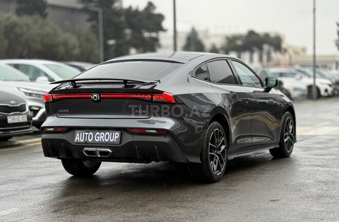 Changan Qiyuan A06-10