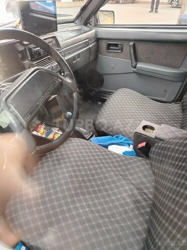 LADA (VAZ) 21099 1991, 235,670 km - 1.5 l - Gəncə