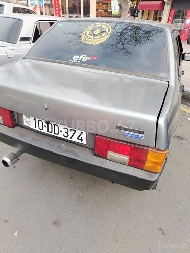 LADA (VAZ) 21099 1991, 235,670 km - 1.5 l - Gəncə