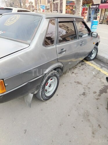 LADA (VAZ) 21099 1991, 235,670 km - 1.5 l - Gəncə