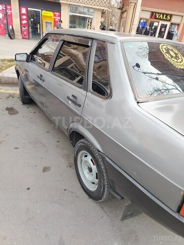 LADA (VAZ) 21099 1991, 235,670 km - 1.5 l - Gəncə