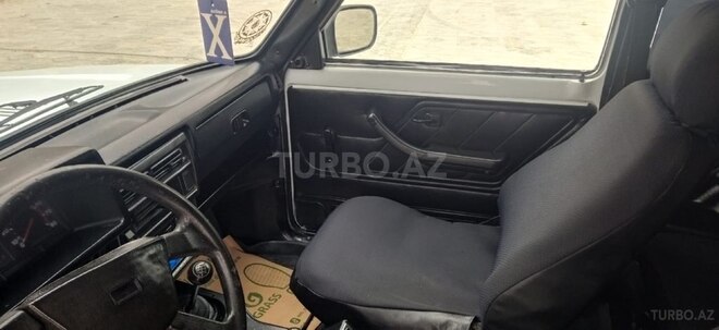 LADA (VAZ) Niva 2008, 145,821 km - 1.7 л - Qazax