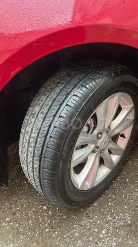 Chevrolet Cruze 2014, 195,000 km - 1.8 л - Bakı
