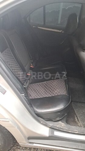 Mercedes C 200 2000, 449,991 km - 2.0 l - Sabirabad