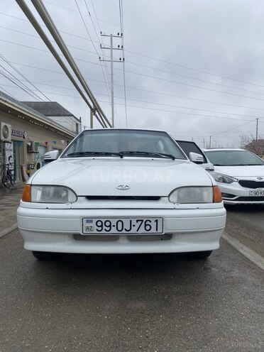 LADA (VAZ) 2115 2010, 220,000 km - 1.6 л - Bakı