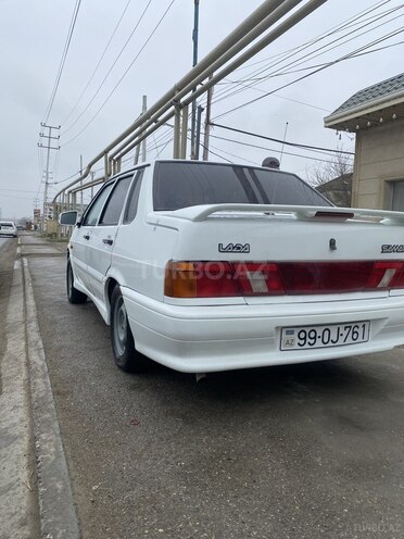 LADA (VAZ) 2115 2010, 220,000 km - 1.6 л - Bakı