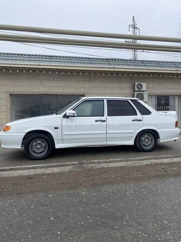 LADA (VAZ) 2115 2010, 220,000 km - 1.6 л - Bakı