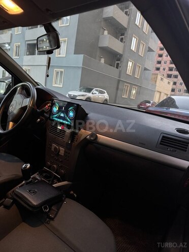 Opel Astra 2006, 310,000 km - 1.4 l - Bakı