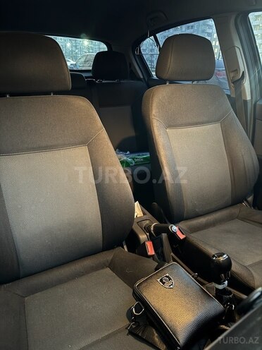 Opel Astra 2006, 310,000 km - 1.4 l - Bakı