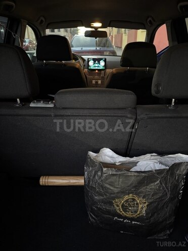 Opel Astra 2006, 310,000 km - 1.4 l - Bakı