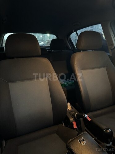 Opel Astra 2006, 310,000 km - 1.4 l - Bakı
