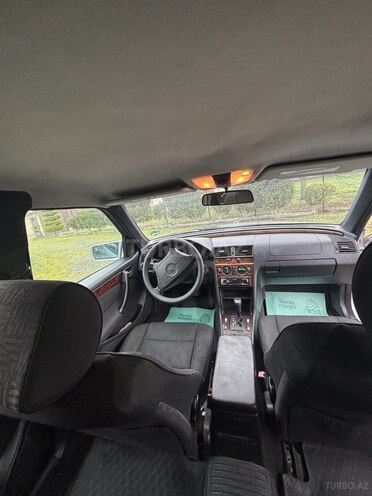 Mercedes C 180 1997, 282,000 km - 1.8 l - Bakı