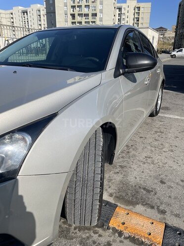 Chevrolet Cruze 2015, 181,500 km - 1.4 l - Bakı