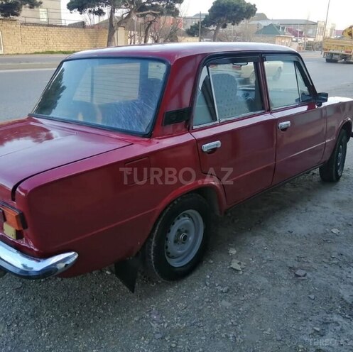 LADA (VAZ) 21011 1981, 65,500 km - 1.3 l - Kürdəmir