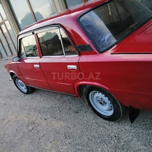 LADA (VAZ) 21011 1981, 65,500 km - 1.3 l - Kürdəmir