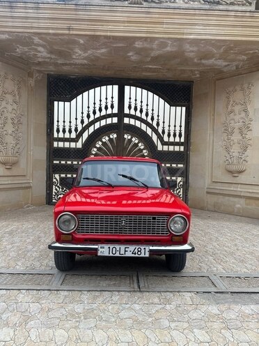 LADA (VAZ) 21011 1982, 91,877 km - 1.3 l - Şəmkir