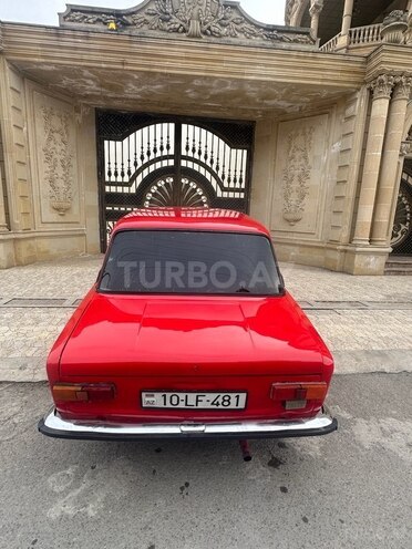 LADA (VAZ) 21011 1982, 91,877 km - 1.3 l - Şəmkir