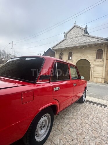 LADA (VAZ) 21011 1982, 91,877 km - 1.3 l - Şəmkir