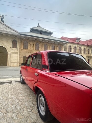 LADA (VAZ) 21011 1982, 91,877 km - 1.3 l - Şəmkir