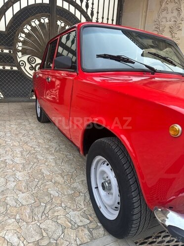 LADA (VAZ) 21011 1982, 91,877 km - 1.3 l - Şəmkir