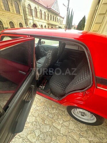 LADA (VAZ) 21011 1982, 91,877 km - 1.3 l - Şəmkir