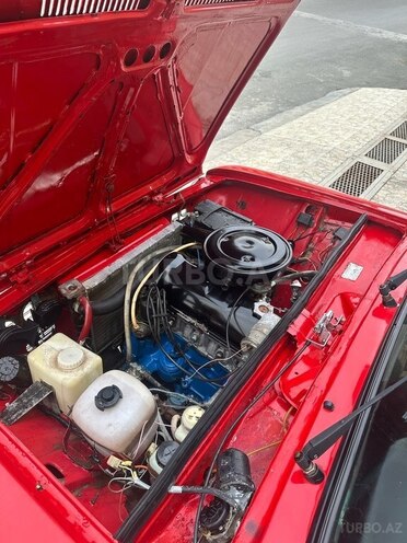 LADA (VAZ) 21011 1982, 91,877 km - 1.3 l - Şəmkir
