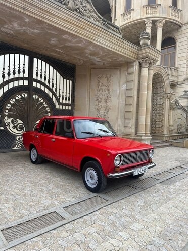 LADA (VAZ) 21011 1982, 91,877 km - 1.3 l - Şəmkir